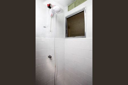 Apartamento para alugar com 114m², 4 quartos e sem vagaBanheiro 1