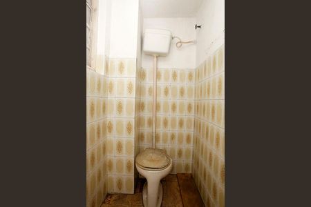 Apartamento para alugar com 114m², 4 quartos e sem vagaBanheiro 2 Serviço