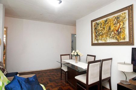 Apartamento para alugar com 4 quartos, 114m² em Menino Deus, Porto Alegre