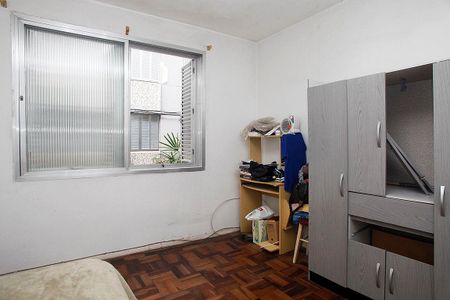 Apartamento para alugar com 114m², 4 quartos e sem vagaQuarto 2