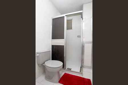 Apartamento para alugar com 114m², 4 quartos e sem vagaBanheiro 1