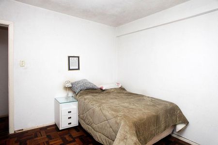 Apartamento para alugar com 114m², 4 quartos e sem vagaQuarto 2