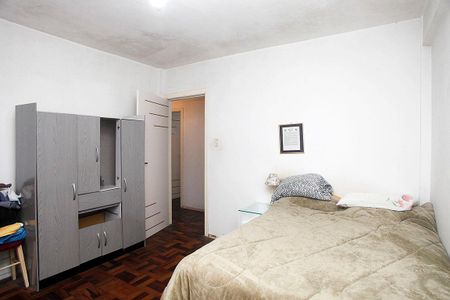Apartamento para alugar com 114m², 4 quartos e sem vagaQuarto 2