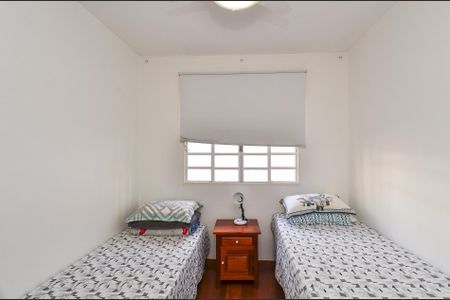 Apartamento à venda com 60m², 2 quartos e 2 vagasQuarto 1
