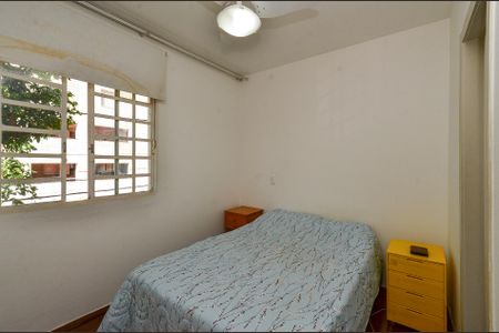 Suíte de apartamento à venda com 2 quartos, 50m² em Anchieta, Belo Horizonte
