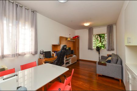 Apartamento à venda com 60m², 2 quartos e 2 vagasSala Ambientes