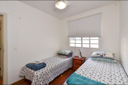 Apartamento à venda com 60m², 2 quartos e 2 vagasQuarto 1