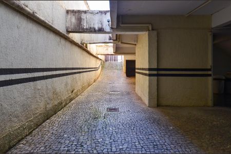 Apartamento à venda com 60m², 2 quartos e 2 vagasGaragem