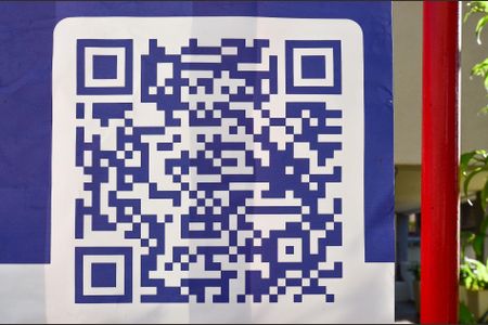 Apartamento à venda com 60m², 2 quartos e 2 vagasQRCODE