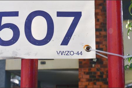 Apartamento à venda com 60m², 2 quartos e 2 vagasPlaca Instalada 05-03-2026-VWZO-44