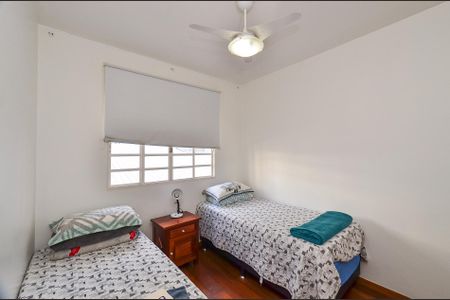 Apartamento à venda com 60m², 2 quartos e 2 vagasQuarto 1