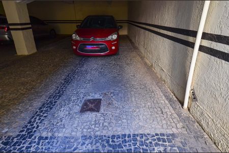 Apartamento à venda com 60m², 2 quartos e 2 vagasGaragem