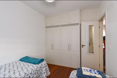Apartamento à venda com 60m², 2 quartos e 2 vagasQuarto 1