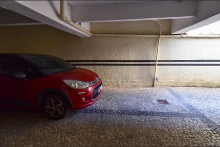 Apartamento à venda com 60m², 2 quartos e 2 vagasGaragem