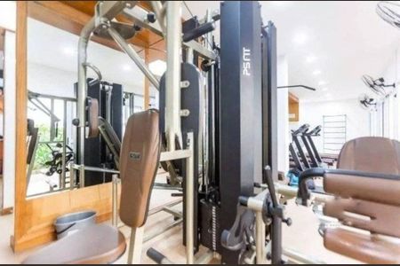 Apartamento para alugar com 68m², 3 quartos e 1 vaga Apartamento para alugar com 68m², 3 quartos e 1 vagaÁrea Comum