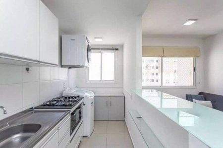Cozinha  de apartamento para alugar com 3 quartos, 68m² em Vila Ipiranga, Porto Alegre