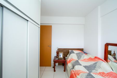 Apartamento à venda com 55m², 2 quartos e 1 vagaQUARTO2
