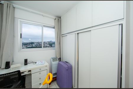 Apartamento à venda com 55m², 2 quartos e 1 vagaQUARTO2