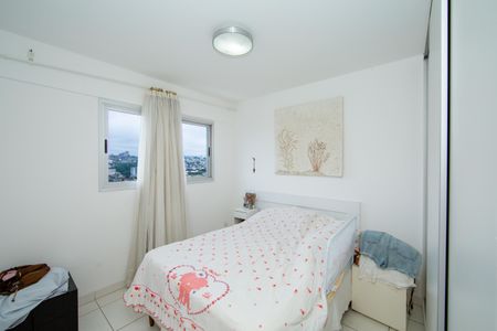 Apartamento à venda com 55m², 2 quartos e 1 vagaQUARTO1