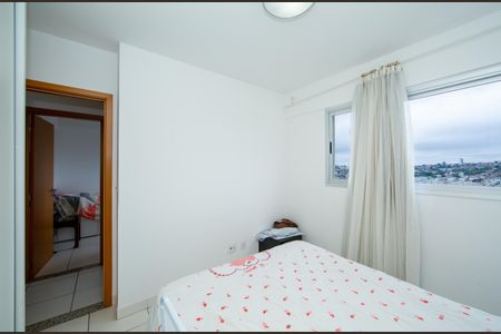 Apartamento à venda com 55m², 2 quartos e 1 vagaQUARTO1