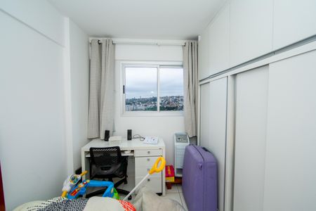 Apartamento à venda com 55m², 2 quartos e 1 vagaQUARTO2