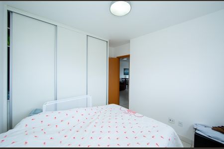 Apartamento à venda com 55m², 2 quartos e 1 vagaQUARTO1