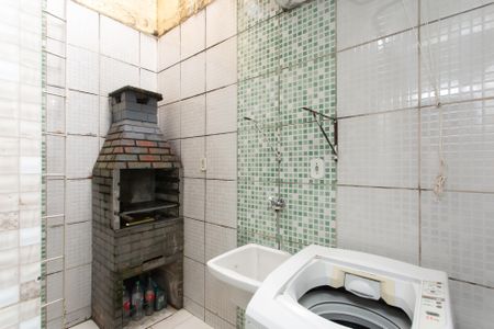 Casa de condomínio para alugar com 66m², 2 quartos e 1 vagaÁrea de Serviço 