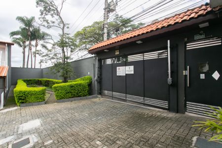 Casa de condomínio para alugar com 66m², 2 quartos e 1 vagaÁrea comum