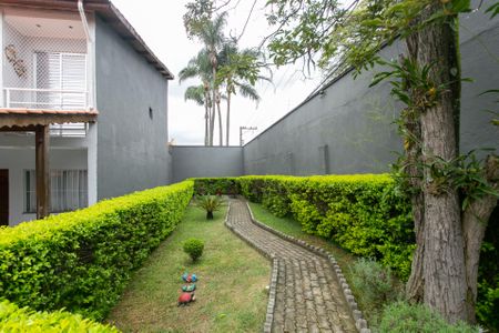 Casa de condomínio para alugar com 66m², 2 quartos e 1 vagaÁrea comum