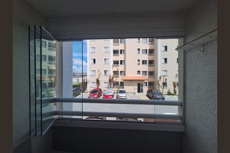 Apartamento para alugar com 2 quartos, 65m² em Vila Urupes, Suzano