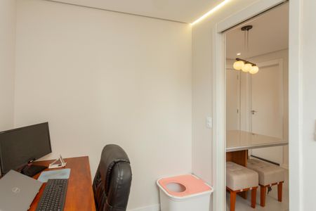 Apartamento à venda com 34m², 2 quartos e sem vagaQuarto 2