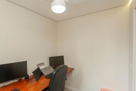 Apartamento à venda com 34m², 2 quartos e sem vagaQuarto 2