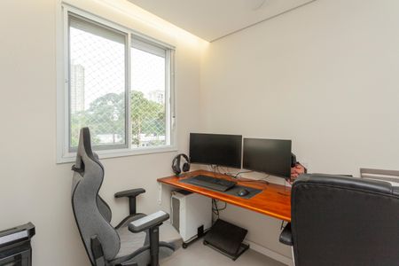 Apartamento à venda com 34m², 2 quartos e sem vagaQuarto 2