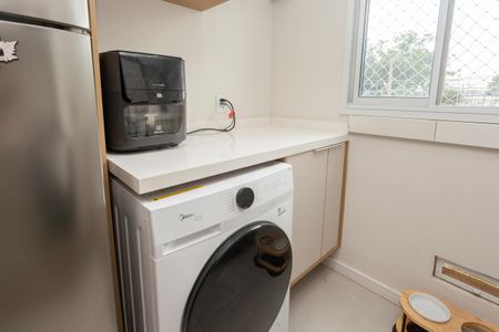 Apartamento à venda com 34m², 2 quartos e sem vagaÁrea de Serviço