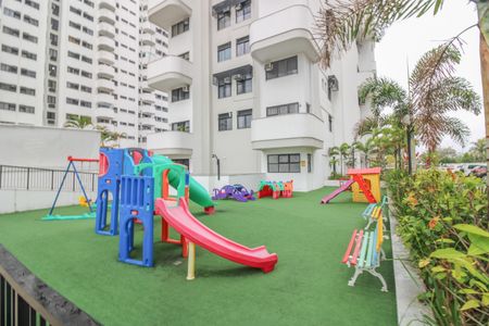 Apartamento para alugar com 70m², 2 quartos e 2 vagasÁrea comum