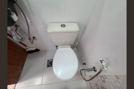 Apartamento para alugar com 70m², 2 quartos e 2 vagasLavabo e Área de Serviço