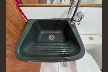 Apartamento para alugar com 70m², 2 quartos e 2 vagasLavabo e Área de Serviço