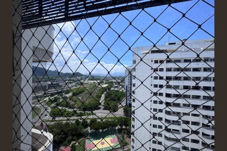 Apartamento para alugar com 70m², 2 quartos e 2 vagasSuíte - Vista