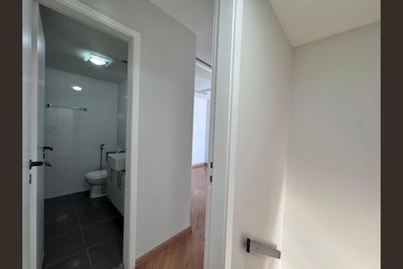 Apartamento para alugar com 70m², 2 quartos e 2 vagasCorredor