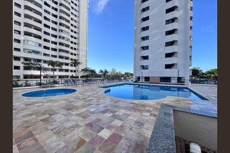 Apartamento para alugar com 70m², 2 quartos e 2 vagasÁrea comum