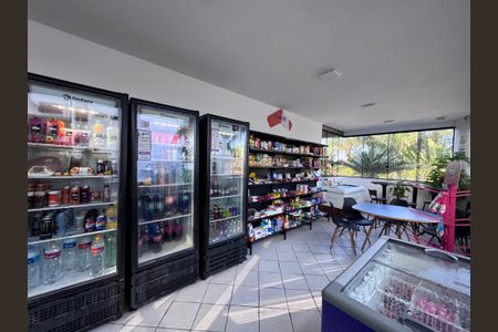 Apartamento para alugar com 70m², 2 quartos e 2 vagasÁrea comum