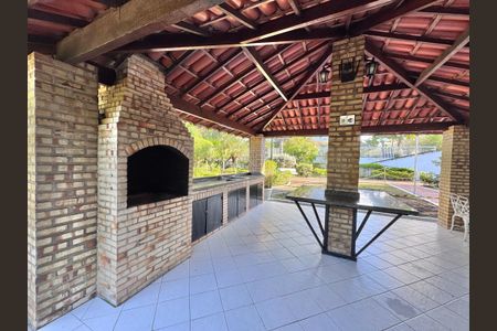 Apartamento para alugar com 70m², 2 quartos e 2 vagasÁrea comum