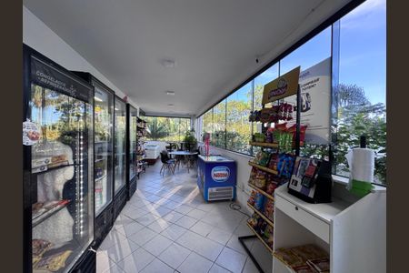 Apartamento para alugar com 70m², 2 quartos e 2 vagasÁrea comum