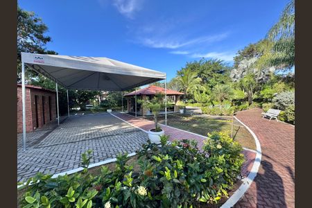 Apartamento para alugar com 70m², 2 quartos e 2 vagasÁrea comum