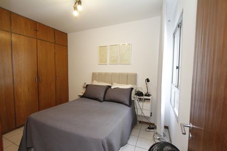 Apartamento à venda com 100m², 3 quartos e 1 vagaQuarto 3 - Suíte