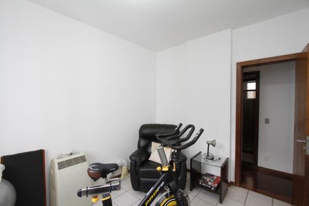 Apartamento à venda com 100m², 3 quartos e 1 vagaQuarto 1
