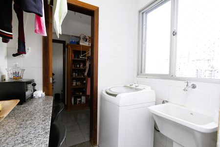 Apartamento à venda com 100m², 3 quartos e 1 vagaÁrea de Serviço