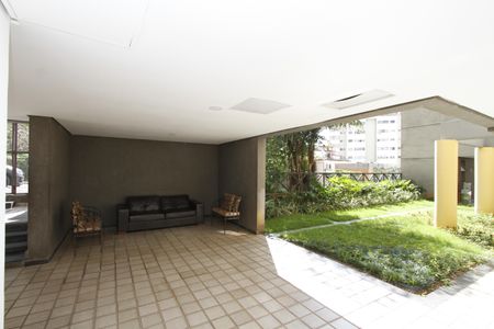 Apartamento à venda com 100m², 3 quartos e 1 vagaÁrea comum