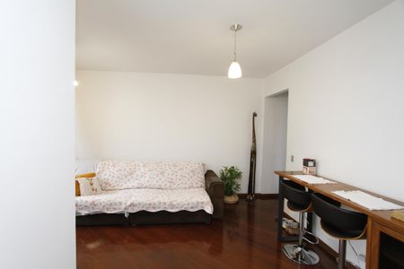 Apartamento à venda com 100m², 3 quartos e 1 vagaSala