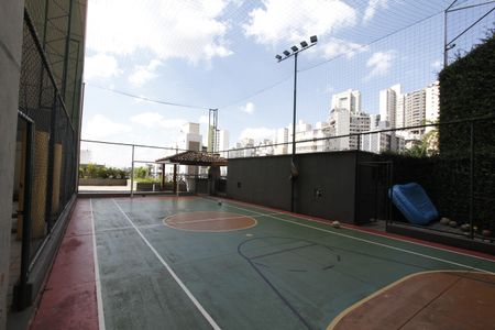 Apartamento à venda com 100m², 3 quartos e 1 vagaQuadra Esportiva